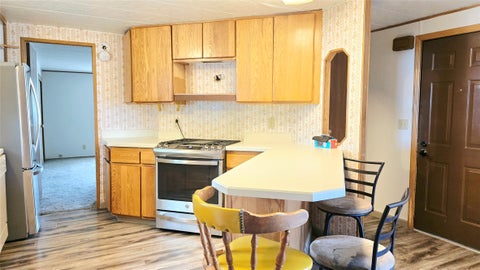 Tiny photo for 3843 Vigilante Drive, Great Falls, MT 59405 (MLS # 30072970)