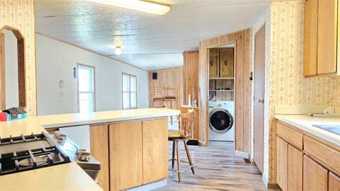 Tiny photo for 3843 Vigilante Drive, Great Falls, MT 59405 (MLS # 30072970)