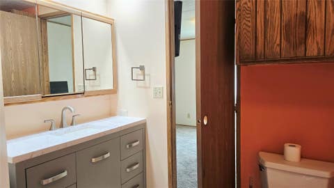 Tiny photo for 3843 Vigilante Drive, Great Falls, MT 59405 (MLS # 30072970)