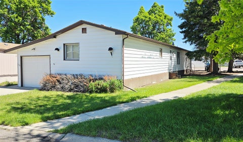 Tiny photo for 3843 Vigilante Drive, Great Falls, MT 59405 (MLS # 30072970)