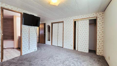 Tiny photo for 3843 Vigilante Drive, Great Falls, MT 59405 (MLS # 30072970)