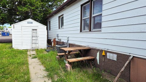 Tiny photo for 3843 Vigilante Drive, Great Falls, MT 59405 (MLS # 30072970)