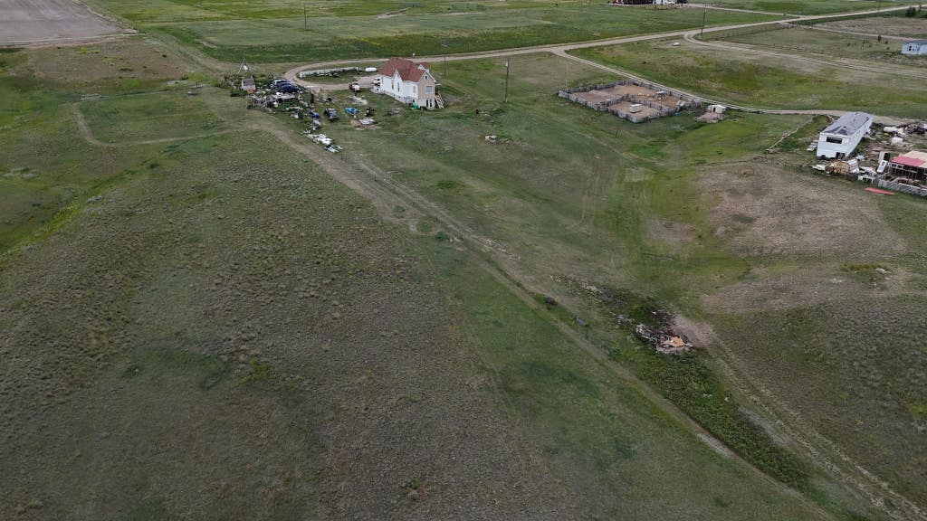 Photo of 170 Banjo Hill Lane, Great Falls, MT 59404 (MLS # 30075564)