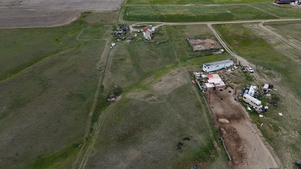 Photo of 170 Banjo Hill Lane, Great Falls, MT 59404 (MLS # 30075564)
