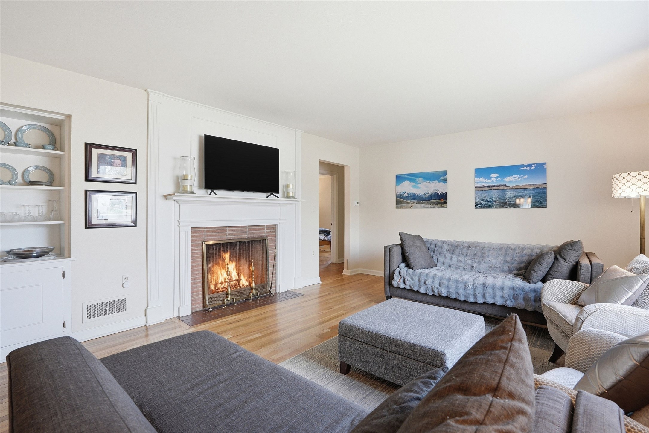 401 Burlington Avenue