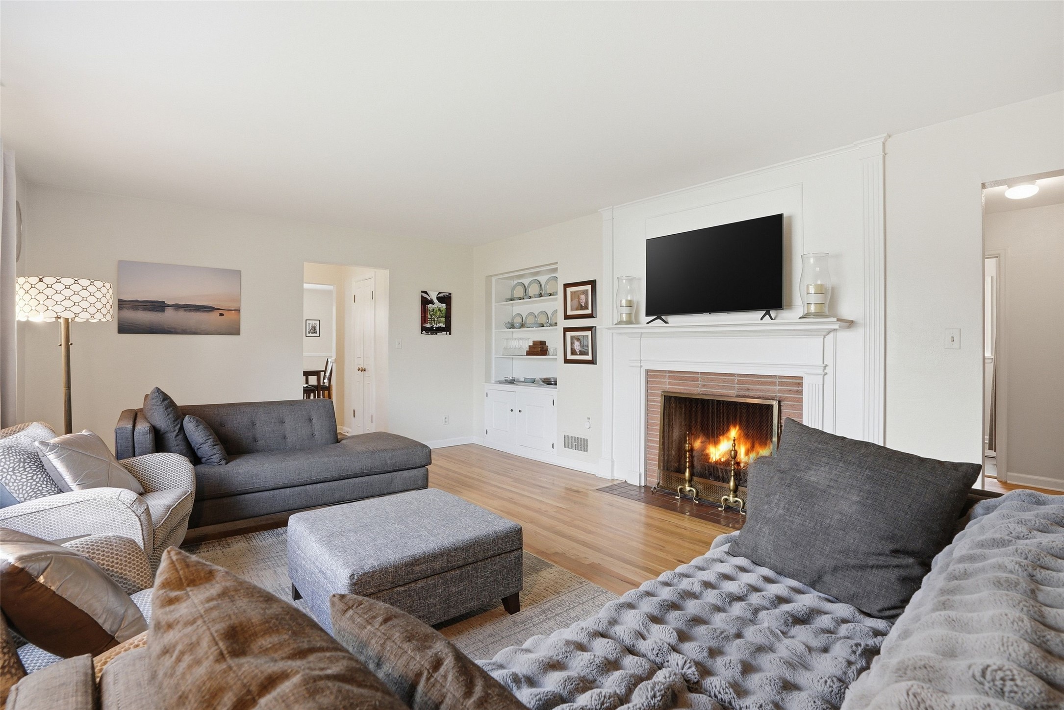 401 Burlington Avenue