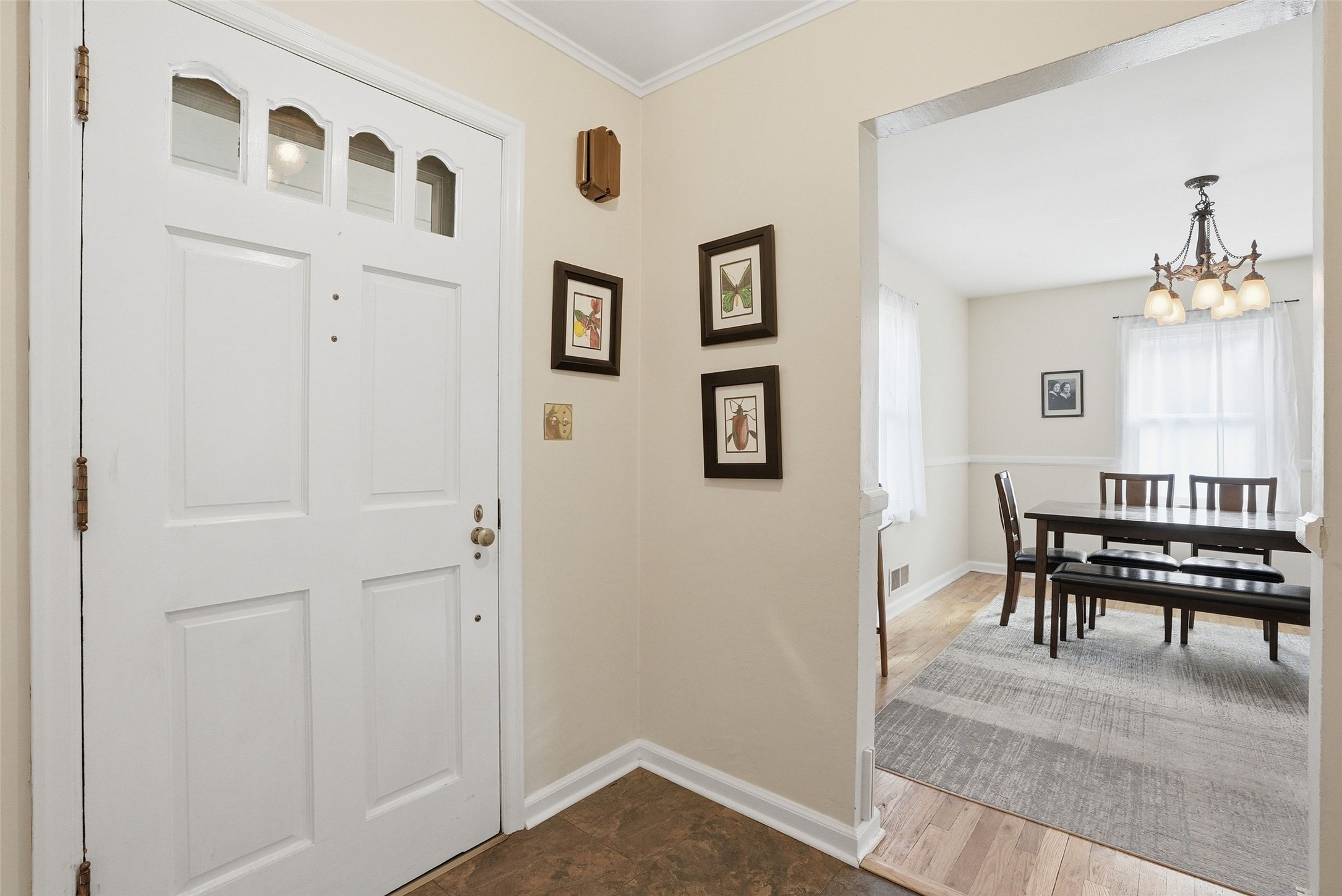 401 Burlington Avenue