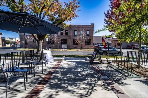 Tiny photo for 206 Lupfer Avenue #102, Whitefish, MT 59937 (MLS # 30068785)