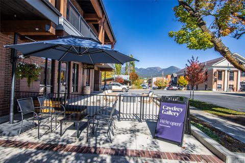 Tiny photo for 206 Lupfer Avenue #102, Whitefish, MT 59937 (MLS # 30068785)