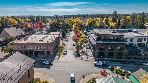 Tiny photo for 206 Lupfer Avenue #102, Whitefish, MT 59937 (MLS # 30068785)