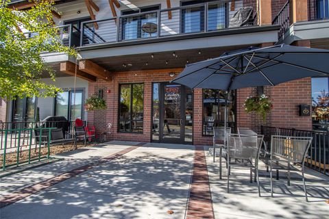 Tiny photo for 206 Lupfer Avenue #102, Whitefish, MT 59937 (MLS # 30068785)