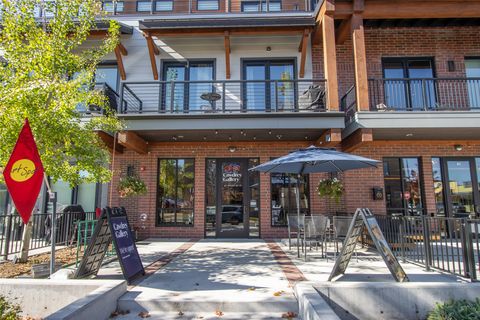 Tiny photo for 206 Lupfer Avenue #102, Whitefish, MT 59937 (MLS # 30068785)