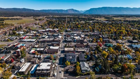 Tiny photo for 206 Lupfer Avenue #102, Whitefish, MT 59937 (MLS # 30068785)