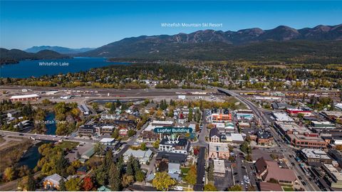 Tiny photo for 206 Lupfer Avenue #102, Whitefish, MT 59937 (MLS # 30068785)