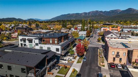 Tiny photo for 206 Lupfer Avenue #102, Whitefish, MT 59937 (MLS # 30068785)