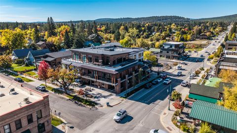 Tiny photo for 206 Lupfer Avenue #102, Whitefish, MT 59937 (MLS # 30068785)