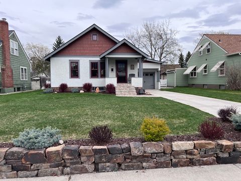 332 E Central Avenue Missoula MT 59801