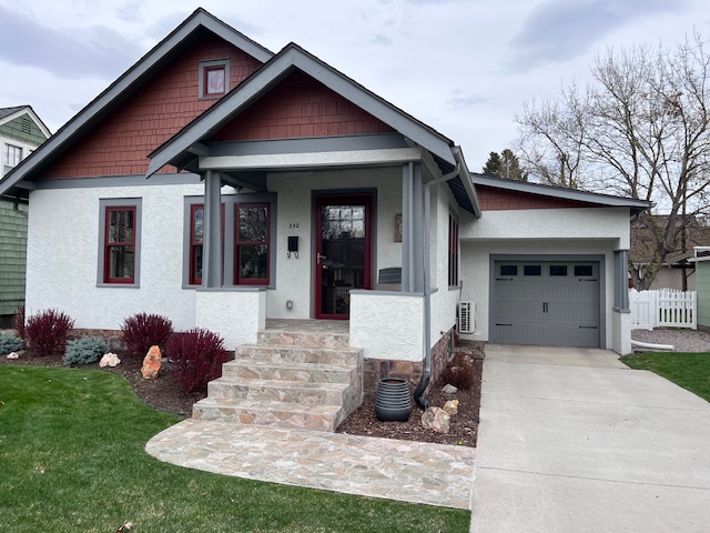 332 E Central Avenue
