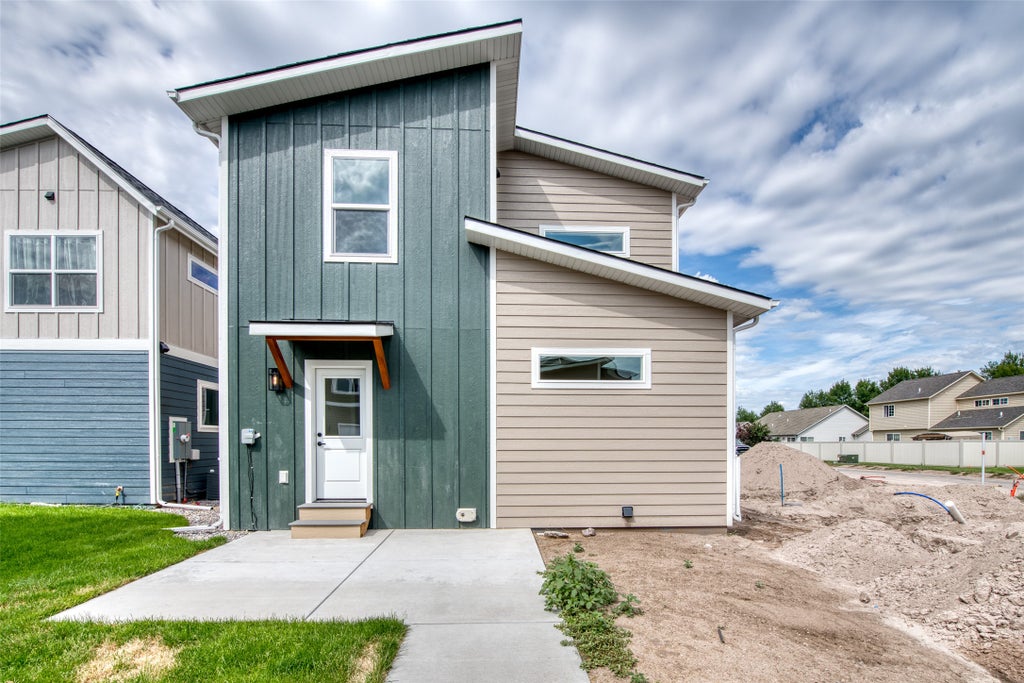 Photo of 4360 Bantry Court, Missoula, MT 59808 (MLS # 30077715)