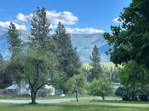 Photo of 205 Greenwood Street, Thompson Falls, MT 59873 (MLS # 30064152)