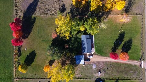 Tiny photo for 62599 Wild Rose Lane, St Ignatius, MT 59865 (MLS # 30069573)