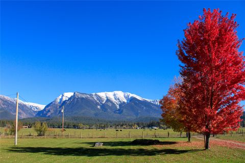 Tiny photo for 62599 Wild Rose Lane, St Ignatius, MT 59865 (MLS # 30069573)