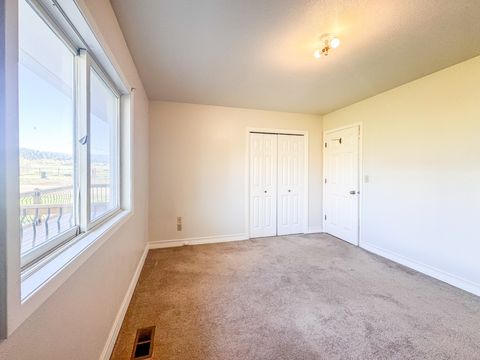 Tiny photo for 62599 Wild Rose Lane, St Ignatius, MT 59865 (MLS # 30069573)
