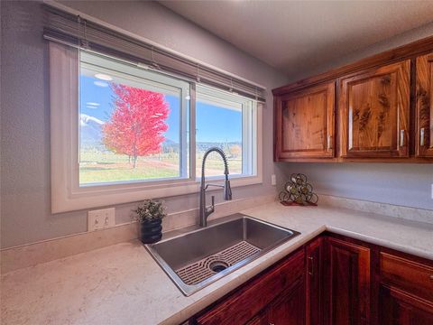 Tiny photo for 62599 Wild Rose Lane, St Ignatius, MT 59865 (MLS # 30069573)