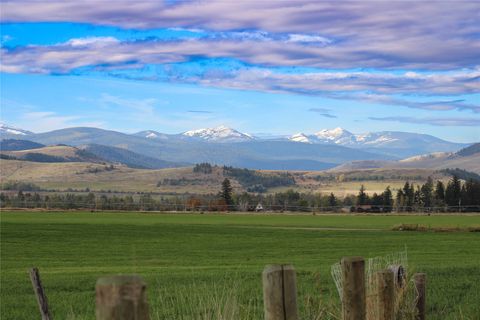 Tiny photo for 62599 Wild Rose Lane, St Ignatius, MT 59865 (MLS # 30069573)