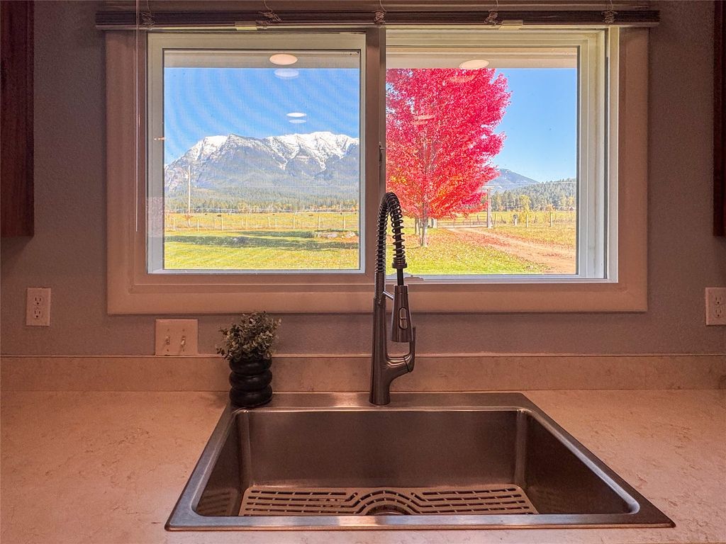 Photo of 62599 Wild Rose Lane, St Ignatius, MT 59865 (MLS # 30069573)