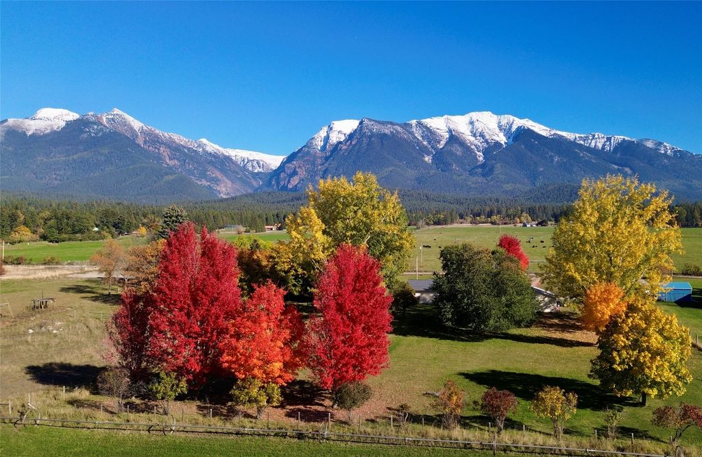 Photo of 62599 Wild Rose Lane, St Ignatius, MT 59865 (MLS # 30069573)