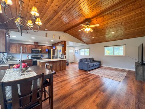Tiny photo for 62599 Wild Rose Lane, St Ignatius, MT 59865 (MLS # 30069573)