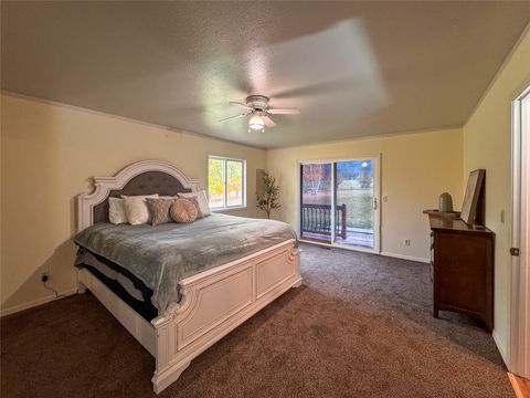 Tiny photo for 62599 Wild Rose Lane, St Ignatius, MT 59865 (MLS # 30069573)