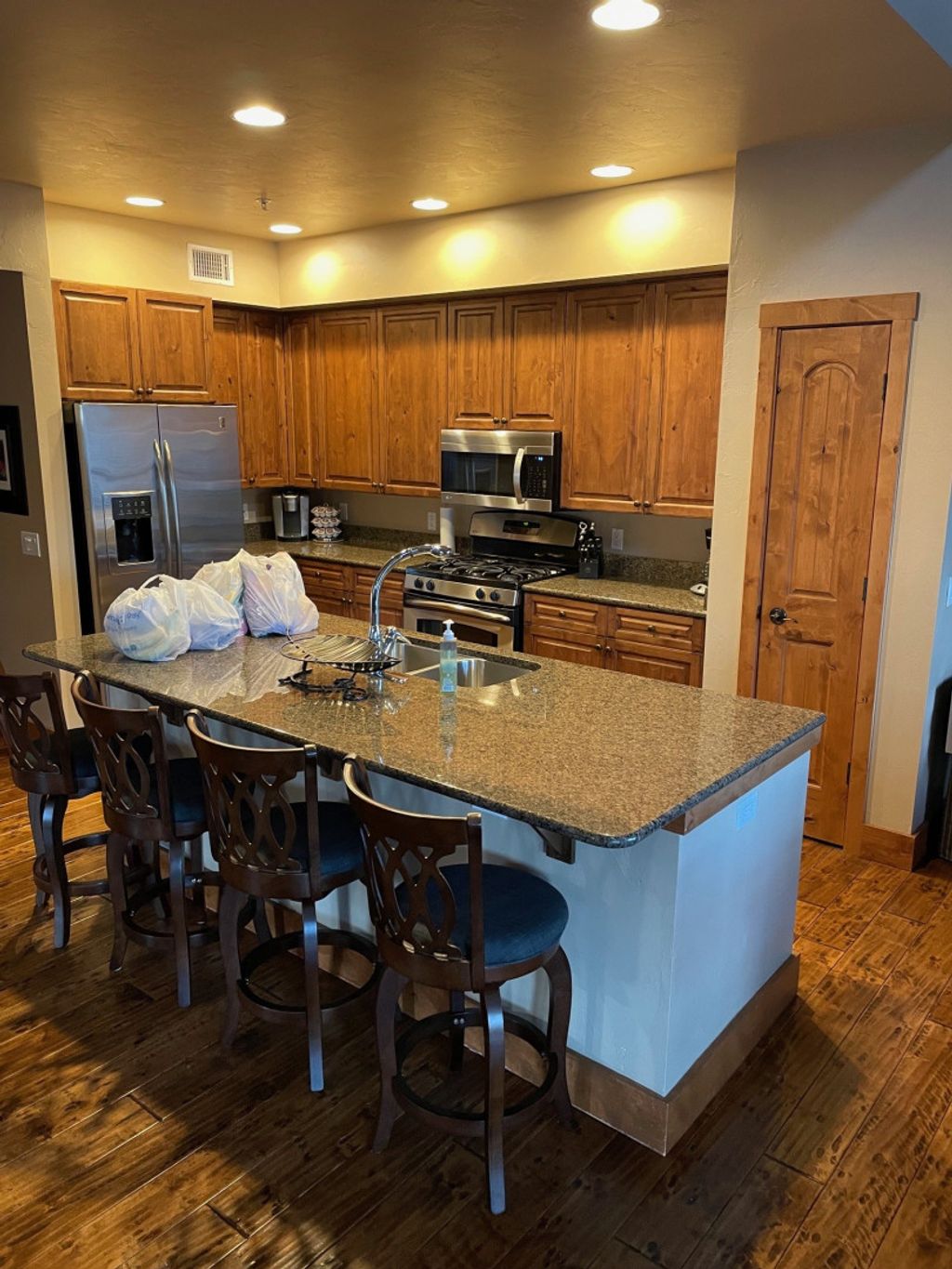 Photo of 6305 Locarno Drive #K, Whitefish, MT 59937 (MLS # 30064101)