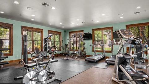 Tiny photo for 6305 Locarno Drive #K, Whitefish, MT 59937 (MLS # 30064101)