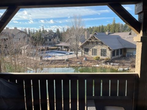Tiny photo for 6305 Locarno Drive #K, Whitefish, MT 59937 (MLS # 30064101)