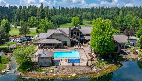 Tiny photo for 6305 Locarno Drive #K, Whitefish, MT 59937 (MLS # 30064101)