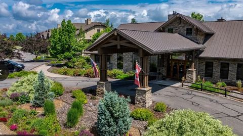 Tiny photo for 6305 Locarno Drive #K, Whitefish, MT 59937 (MLS # 30064101)