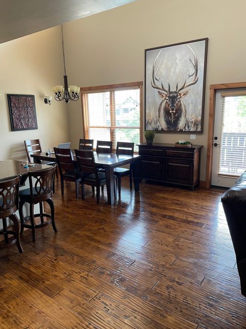 Tiny photo for 6305 Locarno Drive #K, Whitefish, MT 59937 (MLS # 30064101)