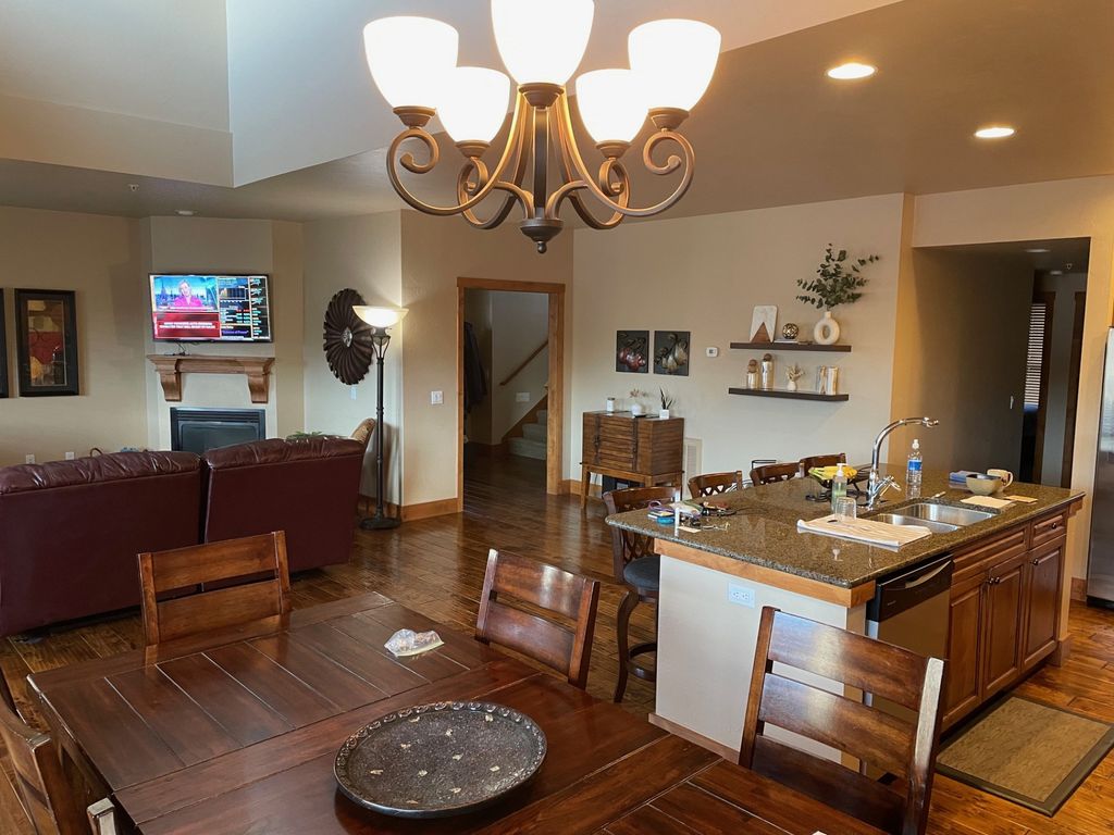 Photo of 6305 Locarno Drive #K, Whitefish, MT 59937 (MLS # 30064101)