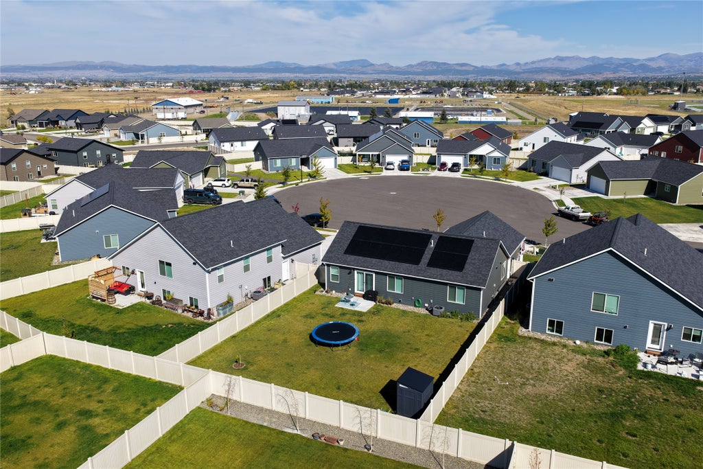 Photo of 309 Lomond Court, East Helena, MT 59635 (MLS # 30079596)