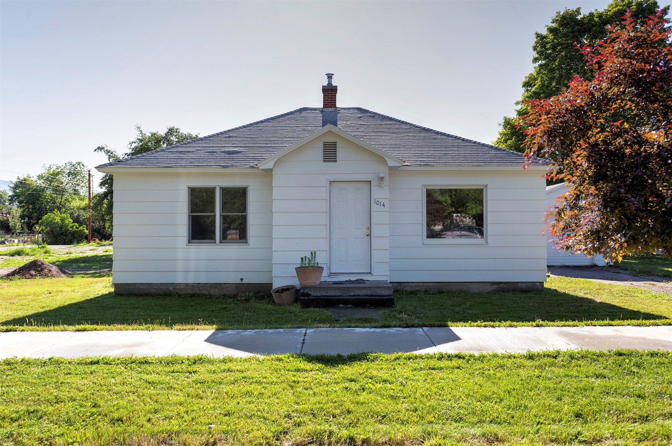 1014 Eaton Street