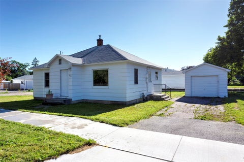Photo of 1014 Eaton Street, Missoula, MT 59801 (MLS # 30077873)