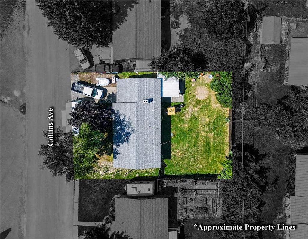 Photo of 38 Collins Avenue, Libby, MT 59923 (MLS # 30071520)