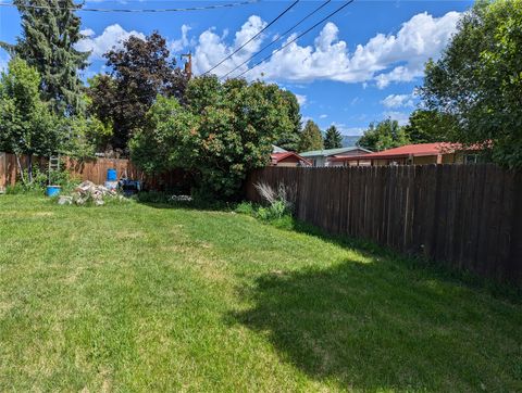 Tiny photo for 38 Collins Avenue, Libby, MT 59923 (MLS # 30071520)