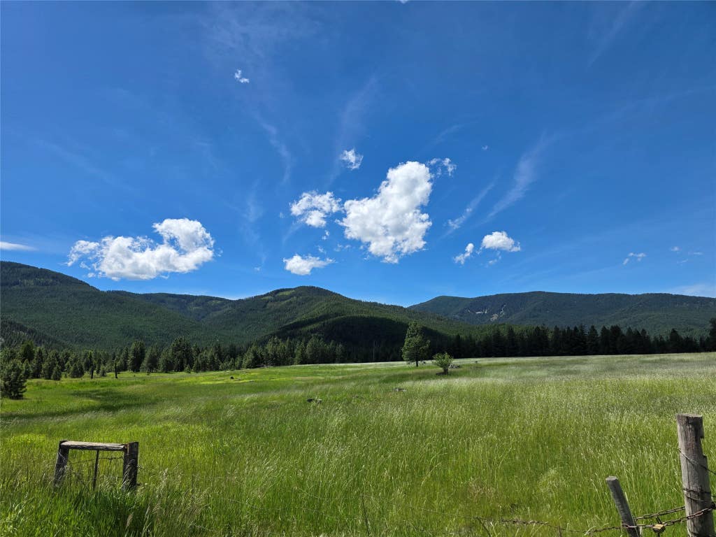 Photo of Lot 1 S Hill Road, Trout Creek, MT 59874 (MLS # 30072756)