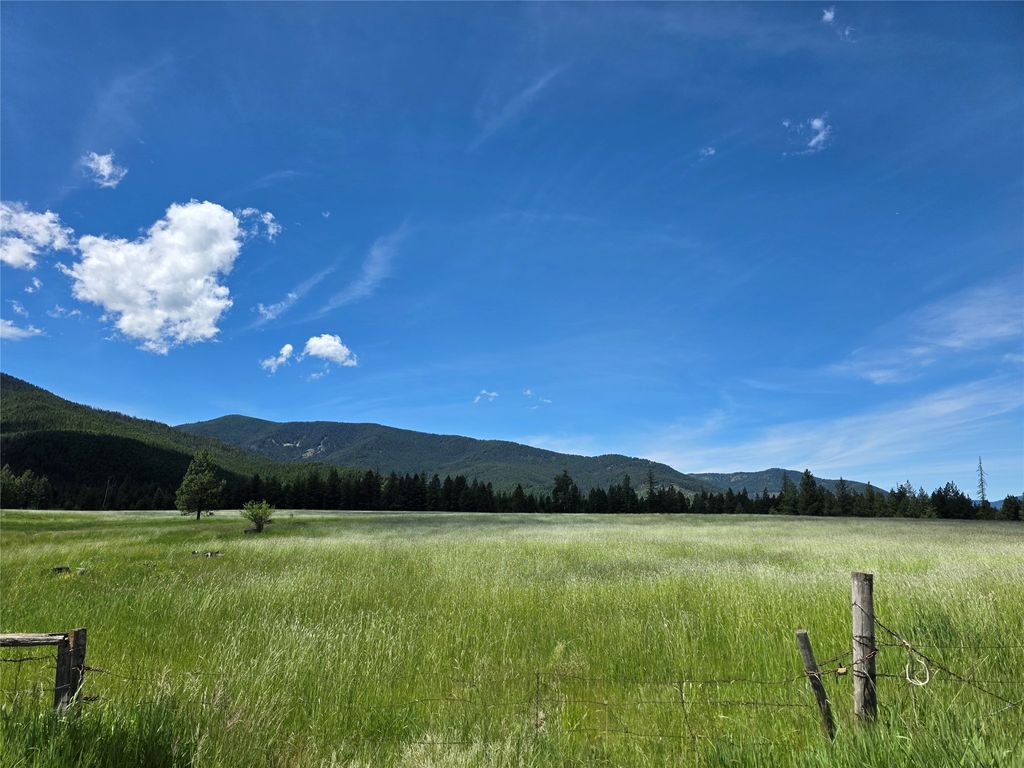 Photo of Lot 1 S Hill Road, Trout Creek, MT 59874 (MLS # 30072756)
