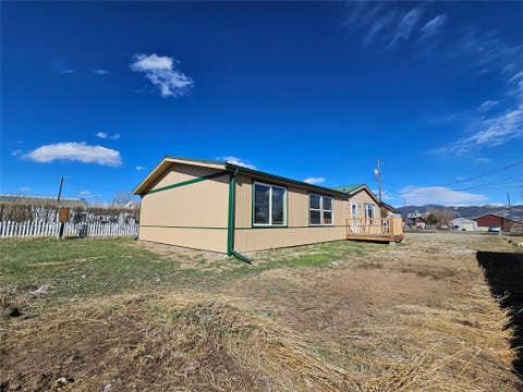 Tiny photo for 307 S Cleveland Street, Boulder, MT 59632 (MLS # 30076213)