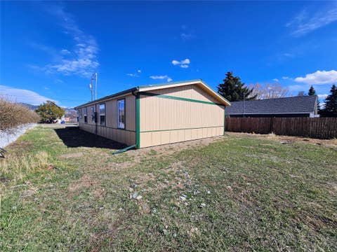 Tiny photo for 307 S Cleveland Street, Boulder, MT 59632 (MLS # 30076213)