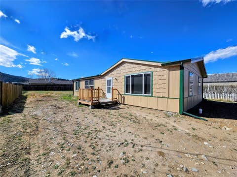 Tiny photo for 307 S Cleveland Street, Boulder, MT 59632 (MLS # 30076213)